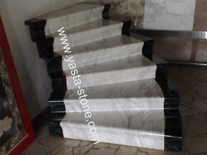 Marble Step